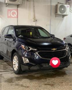 شيفروليه إكوينوكس